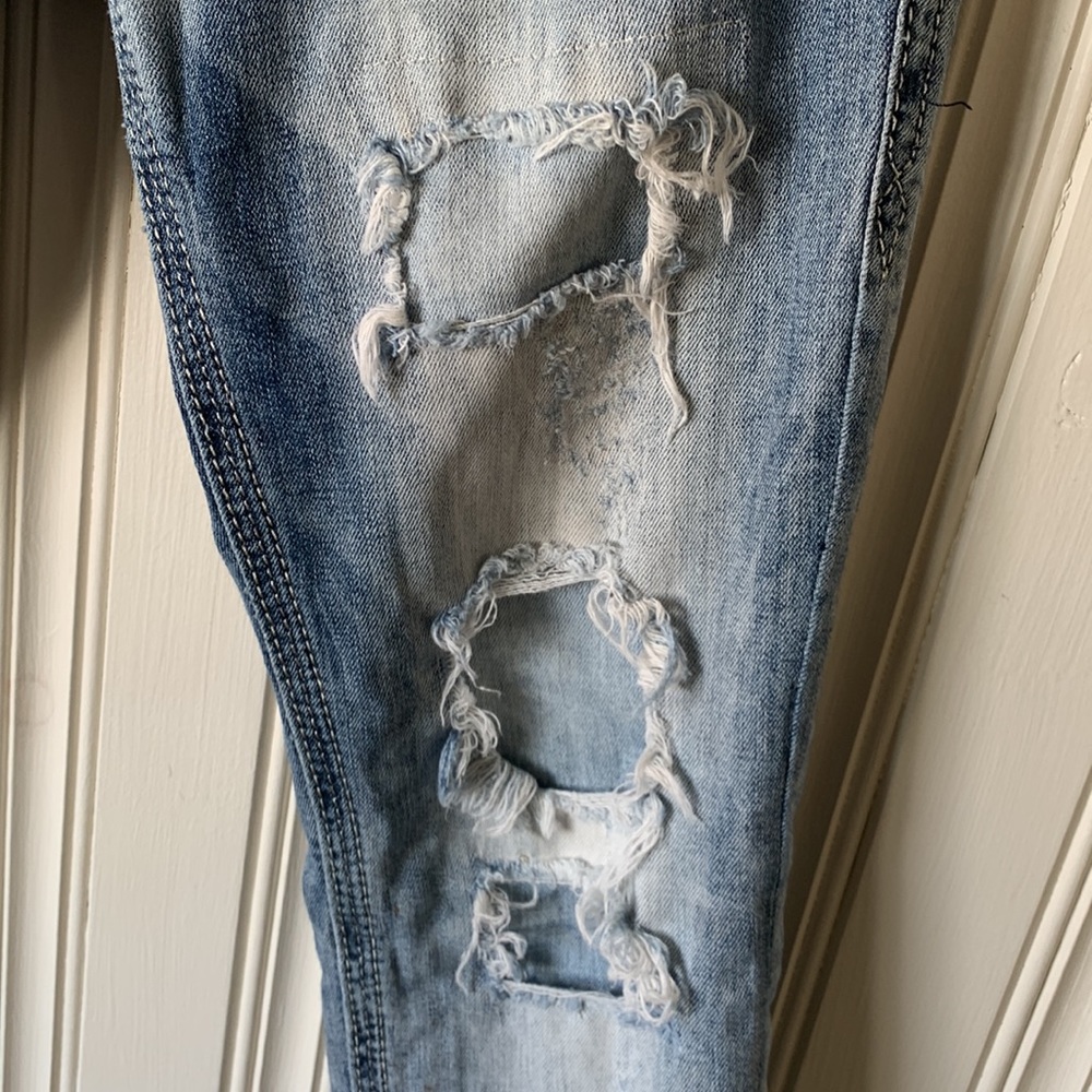 Rock Revival Davina Skinny Jeans Size 28 - Picture 5 of 16